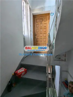 Unirii, Piata Concordiei, apartament 2 camere in vila, suprafata 65 mp - imagine 9