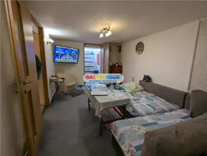 Unirii, Piata Concordiei, apartament 2 camere in vila, suprafata 65 mp - imagine 7