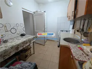 Unirii, Piata Concordiei, apartament 2 camere in vila, suprafata 65 mp - imagine 13
