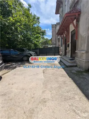 Unirii, Piata Concordiei, apartament 2 camere in vila, suprafata 65 mp