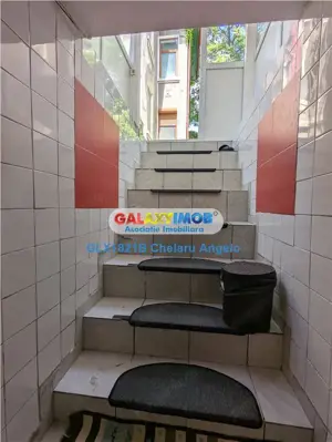 Unirii, Piata Concordiei, apartament 2 camere in vila, suprafata 65 mp - imagine 6