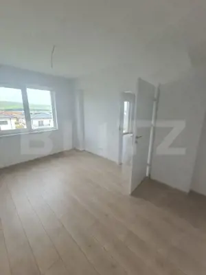 Fara comision, 2 camere, finisaje noi, lift, incalzire in pardoseala - imagine 6