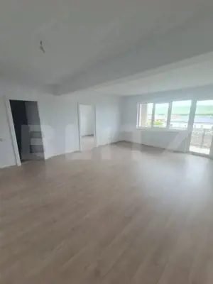 Fara comision, 2 camere, finisaje noi, lift, incalzire in pardoseala - imagine 2