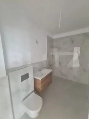 Fara comision, 2 camere, finisaje noi, lift, incalzire in pardoseala - imagine 7