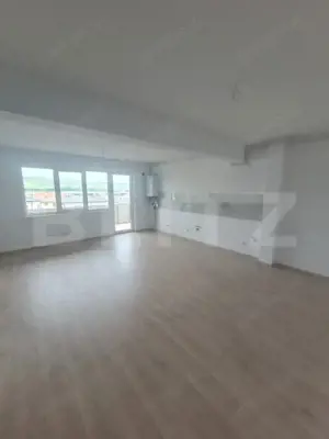 2 camere, finisaje noi, lift, incalzire in pardoseala, acces restrictionat