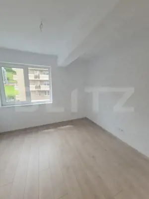 Apartament finisat, finisaje noi, semidecomandat, 3 camere - imagine 8