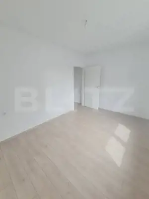 Apartament finisat, finisaje noi, semidecomandat, 3 camere - imagine 6