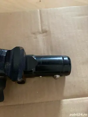 Carlig auto - opel - ford  - imagine 4