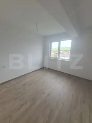 Comision Zero Apartament finisat, finisaje noi, semidecomandat, 2 camere - imagine 5