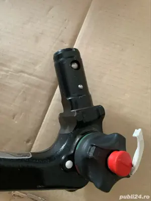 Carlig auto - opel - ford  - imagine 3