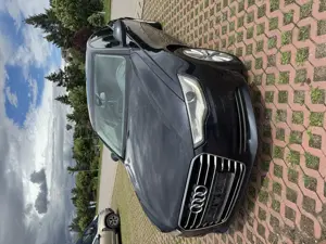 Vand URGENT audi A6  - imagine 2