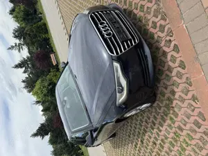 Vand URGENT audi A6  - imagine 3
