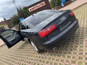 Vand URGENT audi A6  - imagine 5