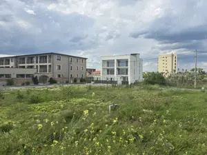 Teren de vanzare primul rand la Marea Neagra Costinesti - imagine 2