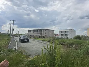 Teren de vanzare primul rand la Marea Neagra Costinesti - imagine 4