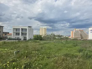 Teren de vanzare primul rand la Marea Neagra Costinesti - imagine 3