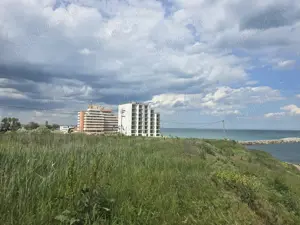 Teren de vanzare primul rand la Marea Neagra Costinesti - imagine 5