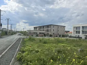 Teren de vanzare primul rand la Marea Neagra Costinesti - imagine 7