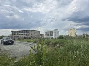 Teren de vanzare primul rand la Marea Neagra Costinesti - imagine 6