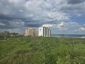 Teren de vanzare primul rand la Marea Neagra Costinesti - imagine 8