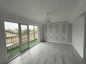 Apartament 3 camere 86 mp | Mogoșoaia | Parcare subterană + garaj