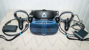 Kit Casca VR HTC Vive Cosmos