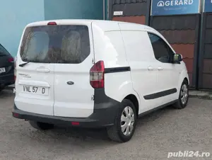 Ford Transit Courier Trend 1.5TDCi Duratorq E6 - imagine 3