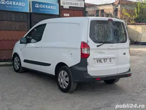 Ford Transit Courier Trend 1.5TDCi Duratorq E6 - imagine 2