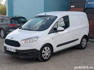 Ford Transit Courier Trend 1.5TDCi Duratorq E6