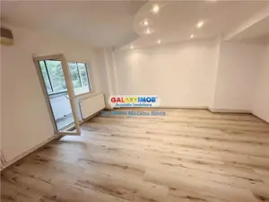 Inchiriere spatiu birouri 3 camere, Gheorghe Doja, Ploiesti