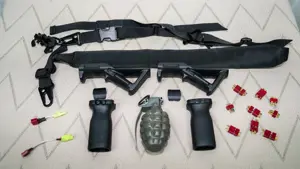 Luneta Swiss Arms - Accesorii Airsoft - imagine 5