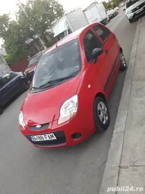 chevrolet spark vand schimb  !!! - imagine 7