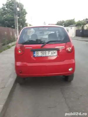 chevrolet spark vand schimb  !!!