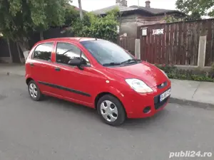 chevrolet spark vand schimb  !!! - imagine 3