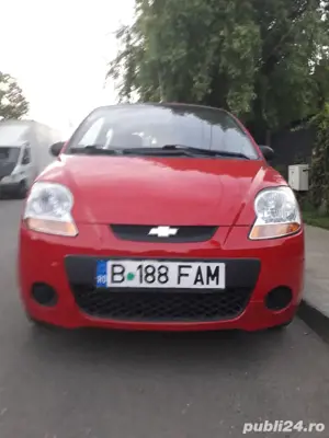 chevrolet spark vand schimb  !!! - imagine 4