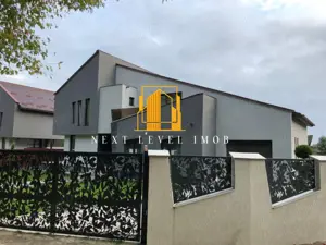 Casă superbă în mijlocul naturii – Pitești  - imagine 5