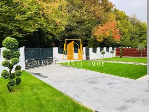 Casă superbă în mijlocul naturii – Pitești  - imagine 3