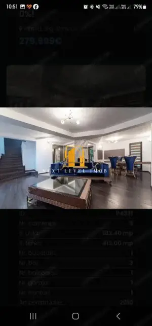 Casă superbă în mijlocul naturii – Pitești  - imagine 7