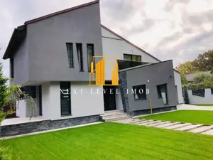 Casă superbă în mijlocul naturii – Pitești  - imagine 2