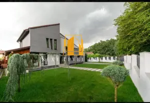 Casă superbă în mijlocul naturii – Pitești