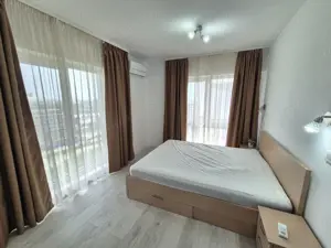 Penthouse 124 mp + 2 locuri de parcare - Belvedere Residence cu vedere la lac - imagine 5
