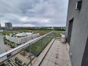Penthouse 124 mp + 2 locuri de parcare - Belvedere Residence cu vedere la lac - imagine 13