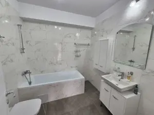 Penthouse 124 mp + 2 locuri de parcare - Belvedere Residence cu vedere la lac - imagine 14