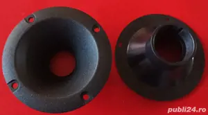 Palnii difuzor driver inalte