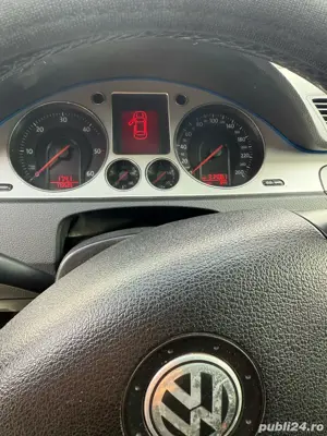 vw passat........ - imagine 10