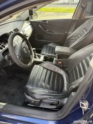 vw passat........ - imagine 8