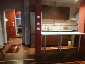 Inchiriere apartament 2 camere decomandat zona Metrou Nicolae Grigorescu - imagine 2