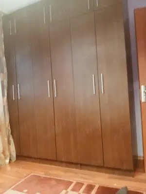 Inchiriere apartament 2 camere decomandat zona Metrou Nicolae Grigorescu - imagine 7