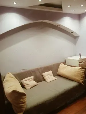 Inchiriere apartament 2 camere decomandat zona Metrou Nicolae Grigorescu - imagine 5