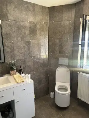 Vand  ,ap 3 camere MARE dec transf din 4 cam centrala,aer cond - imagine 5